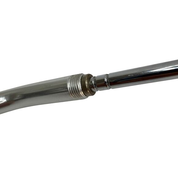 Sony VCA-1H Car TV Antenna Kit w/ Manual, Box, Controller Tested Missing Coupler - Picture 5 of 10